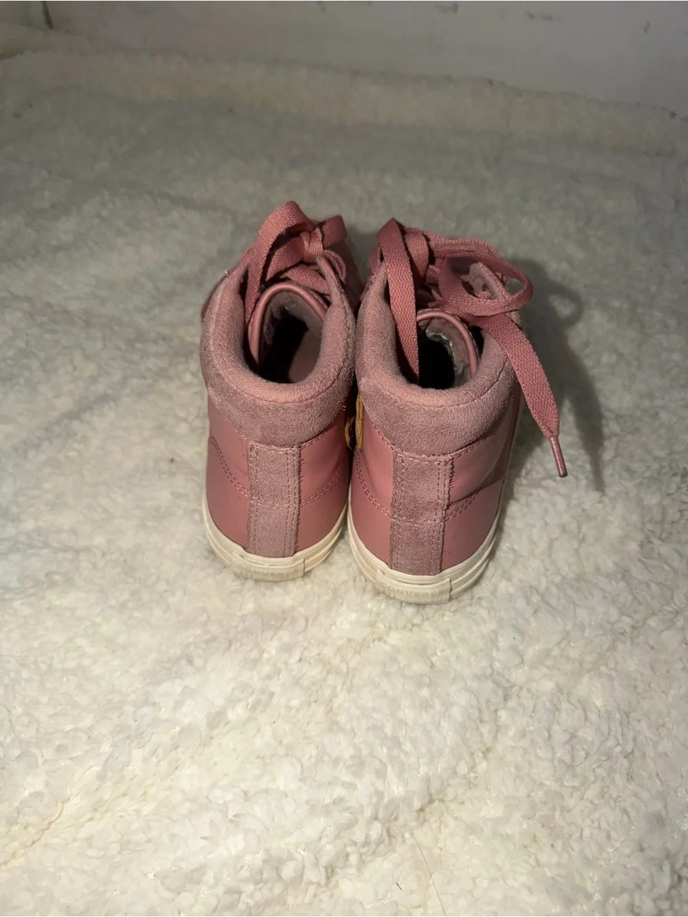 Converse Chuck Taylor All Star pc boot kids.